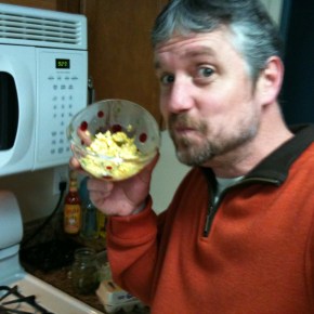 The Things that are Killing&nbsp;Us